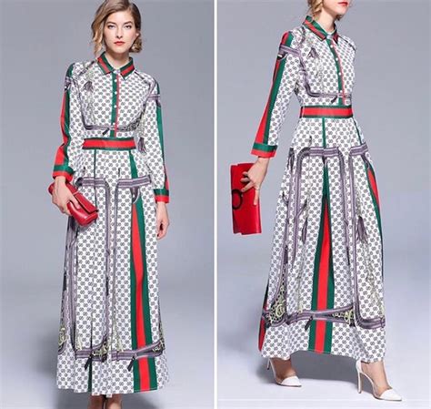 queen gucci inspired dress|Gucci Dresses for Women .